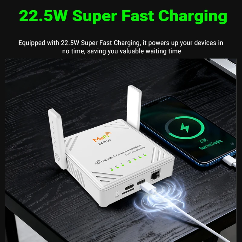 TIANJIE 4G WIFI Router Mobil S - 4G Lte Router Sim incelemesi ve fiyatı