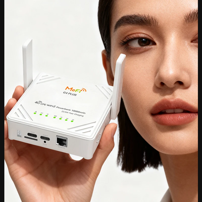 TIANJIE 4G WIFI Router Mobil S - 4G Lte Router Sim incelemesi ve fiyatı