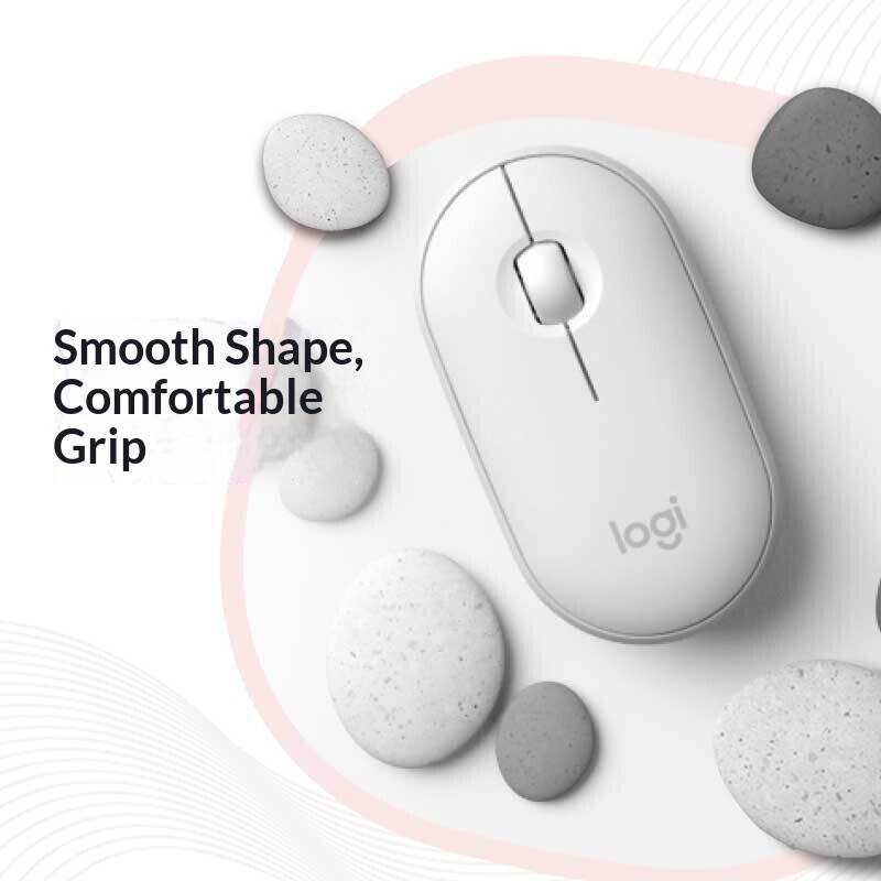 Logitech M350 PEBBLE Seyahat K - Office Xp incelemesi ve fiyatı