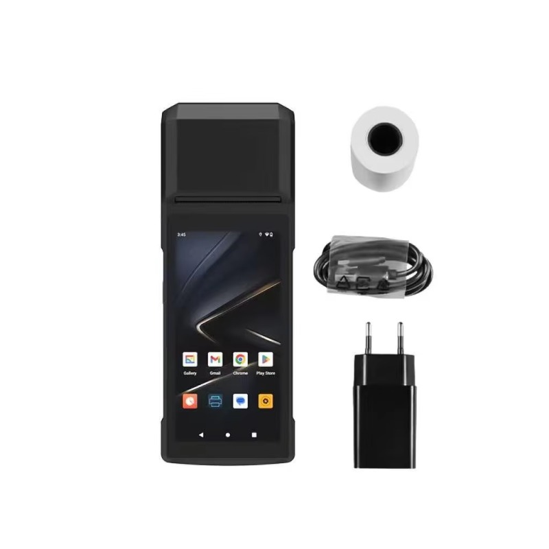 Android 13 Mobil El Tipi POS C - Pos Terminal Android incelemesi ve fiyatı